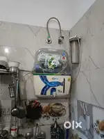 water purifier RO