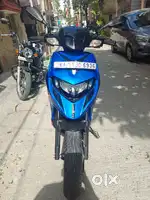 Aprilia SR 125cc First Owner 2024 Model 7K Driven