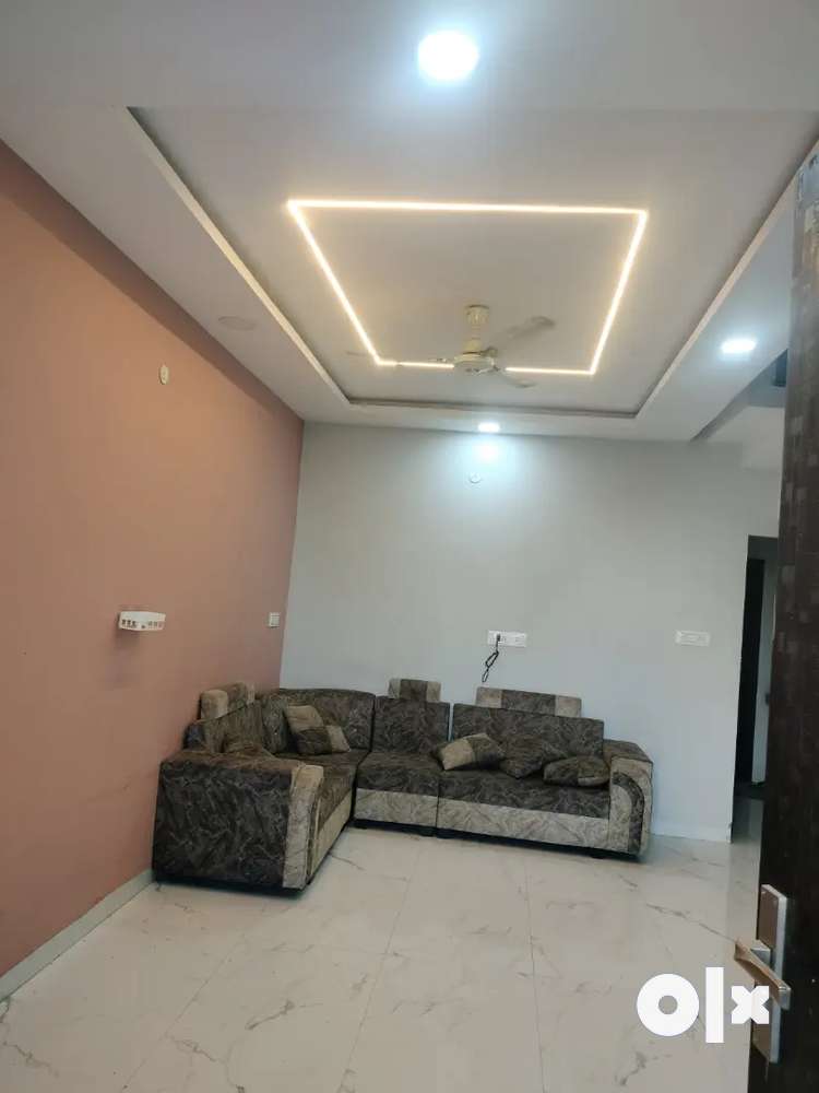 3Bhk House For Sale with modular kitchen, Fall Ceiling etc