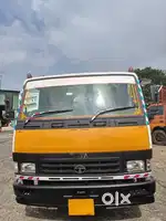 TATA 712. 17 FEET