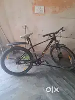 New condition