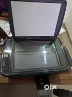 HP printingMachine.