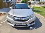 Honda City 2015-2017 i VTEC SV, 2016, Diesel