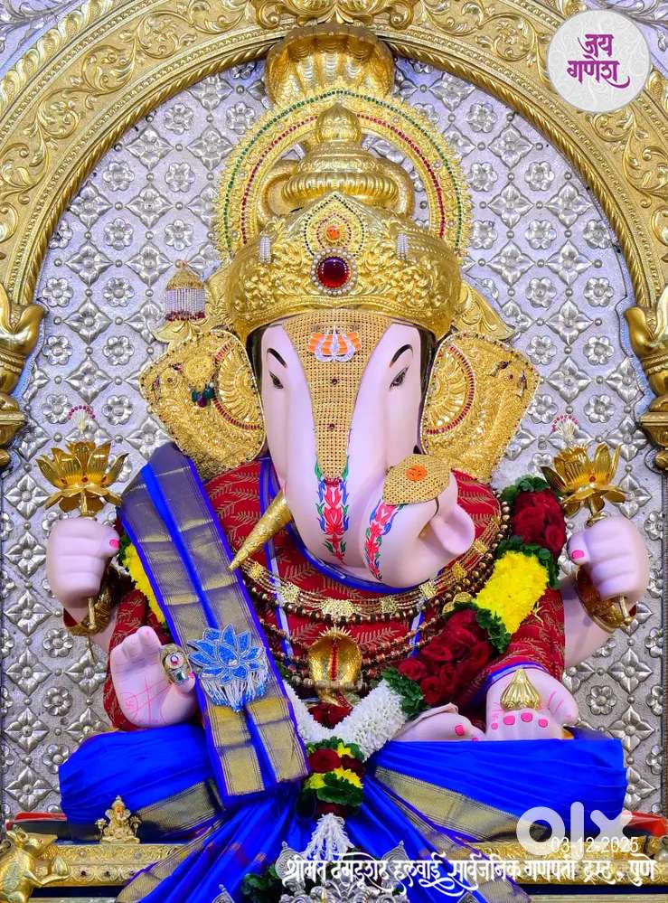 shrirampur 1BHK Flat