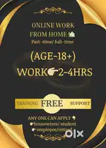Work from home