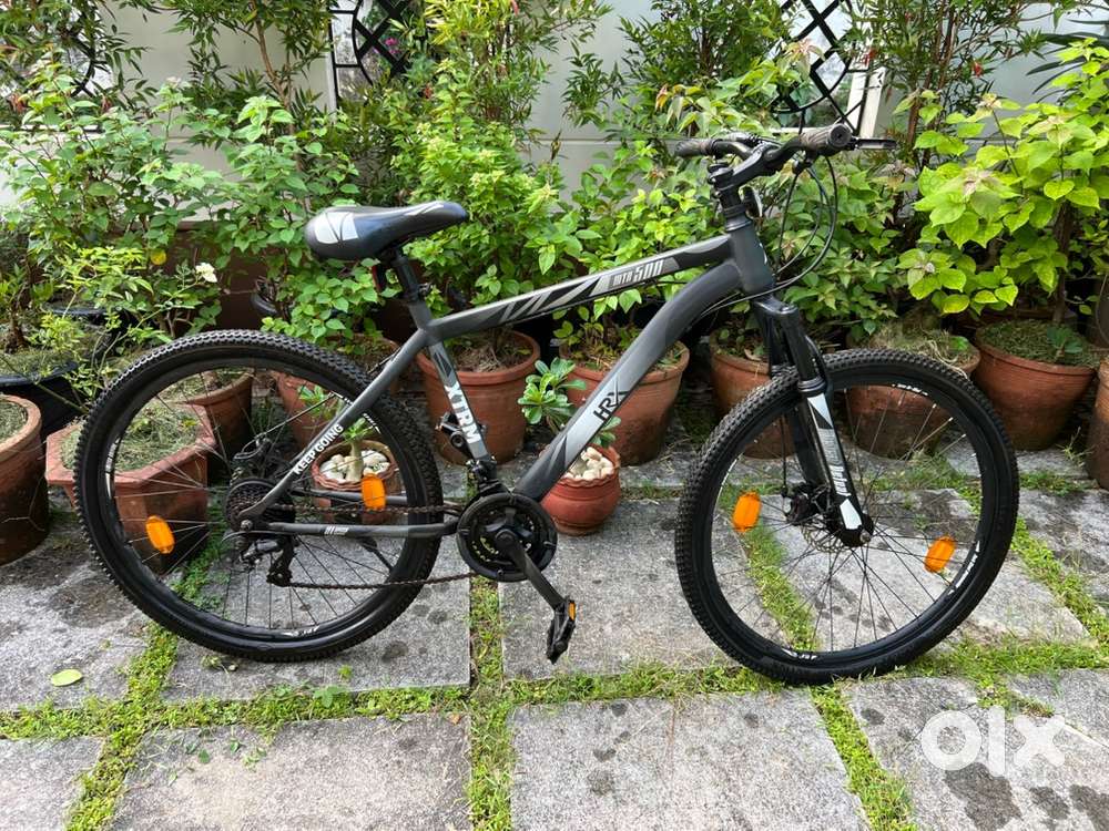 HRX MTB 500