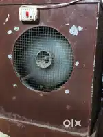 Selling 1 year old cooler