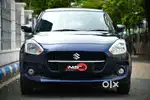 Maruti Suzuki Swift 2018 AMT VXI, 2021, Petrol