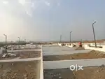 RIT college ke near plots