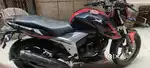 TVS Apache 1604v 2018