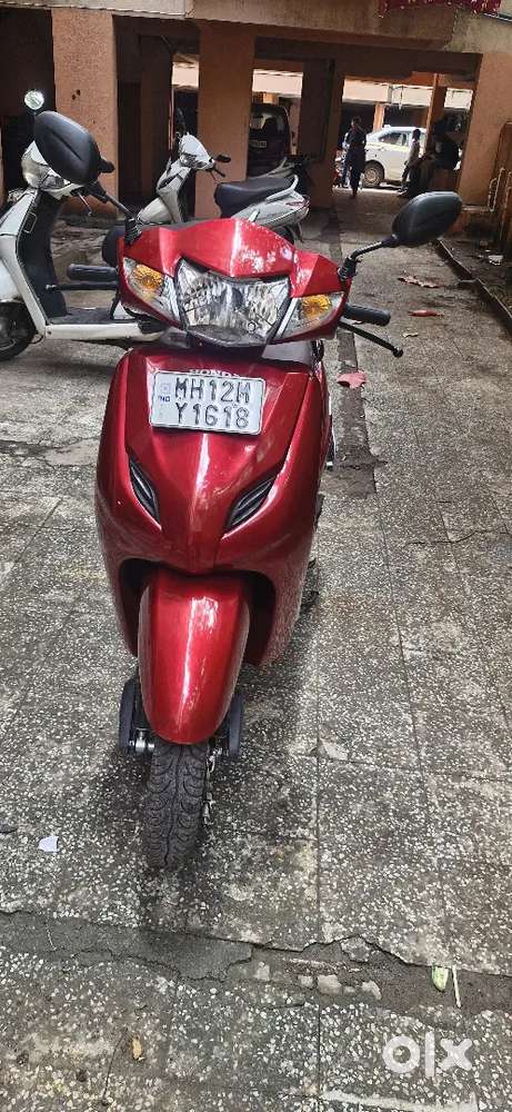 Honda Activa