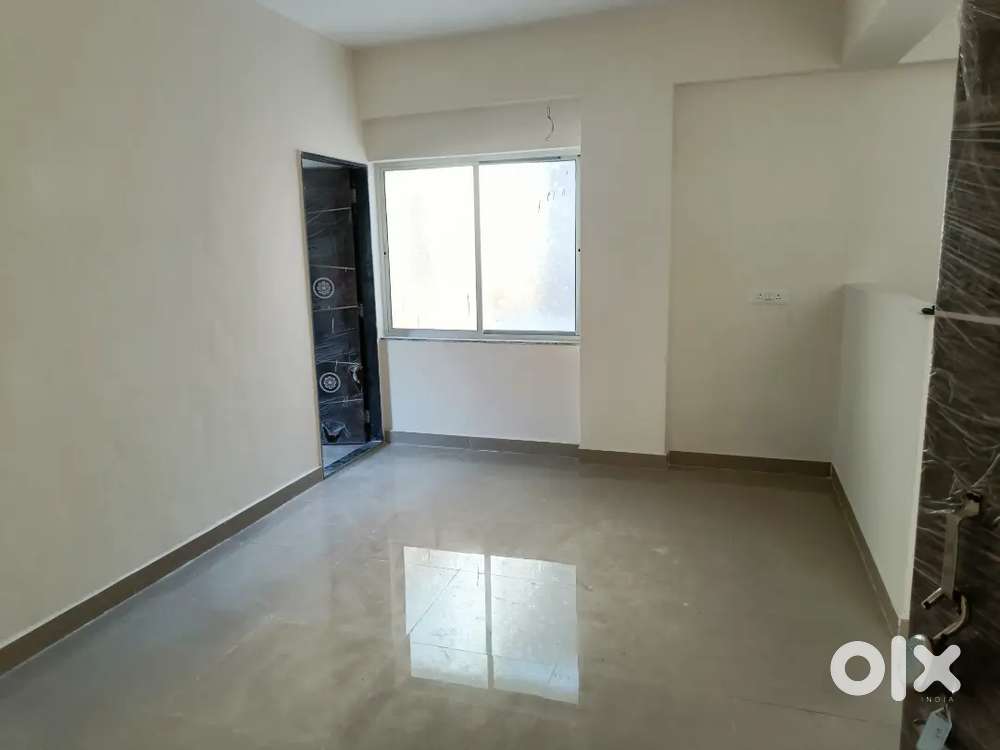 1BHK almost new recent flat for sale near dyanprabhodini Sadashiv peth