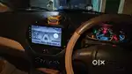 Ford Aspire 2017