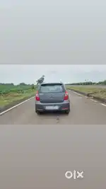 Hyundai i10 2012