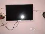 32 inch LCd