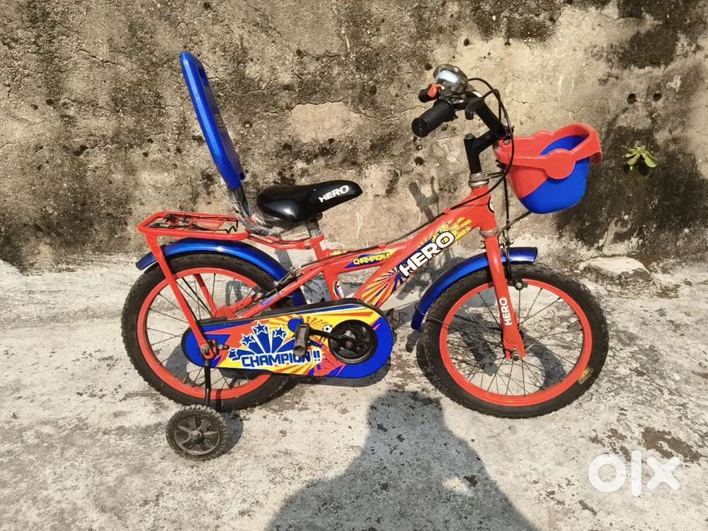 New showroom condition cycle