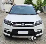 Maruti Suzuki Vitara Brezza, 2019, Diesel