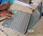 Hp latest laptop