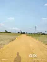 Thiruvannamalai to Channai NH road