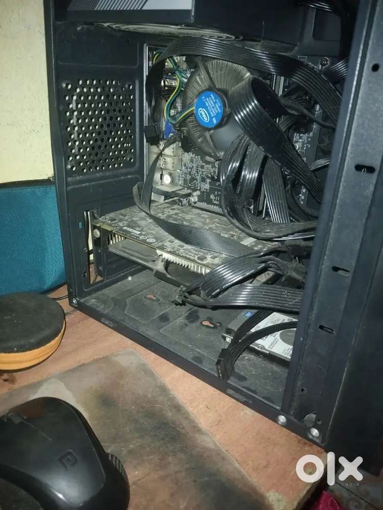 Gigabyte Gtx 950 2gb Graphic card