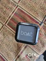 Boat bluetooth speaker