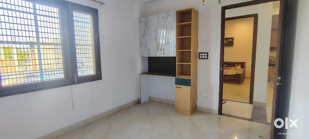 2BHK Floor