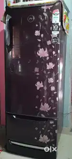 Refrigerator Godrej