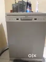 Midea dishwasher