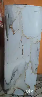 Refrigerator Kelvinator