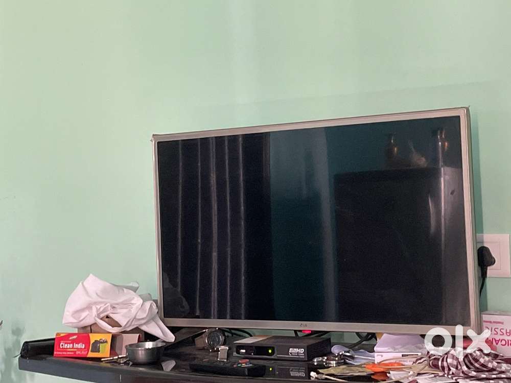 Lg smart tv 32 inches