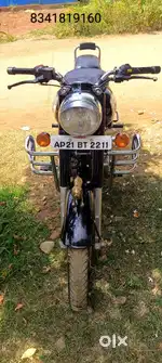 Good condition