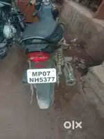 Bike 2019 modal