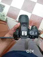 Nikon 5300