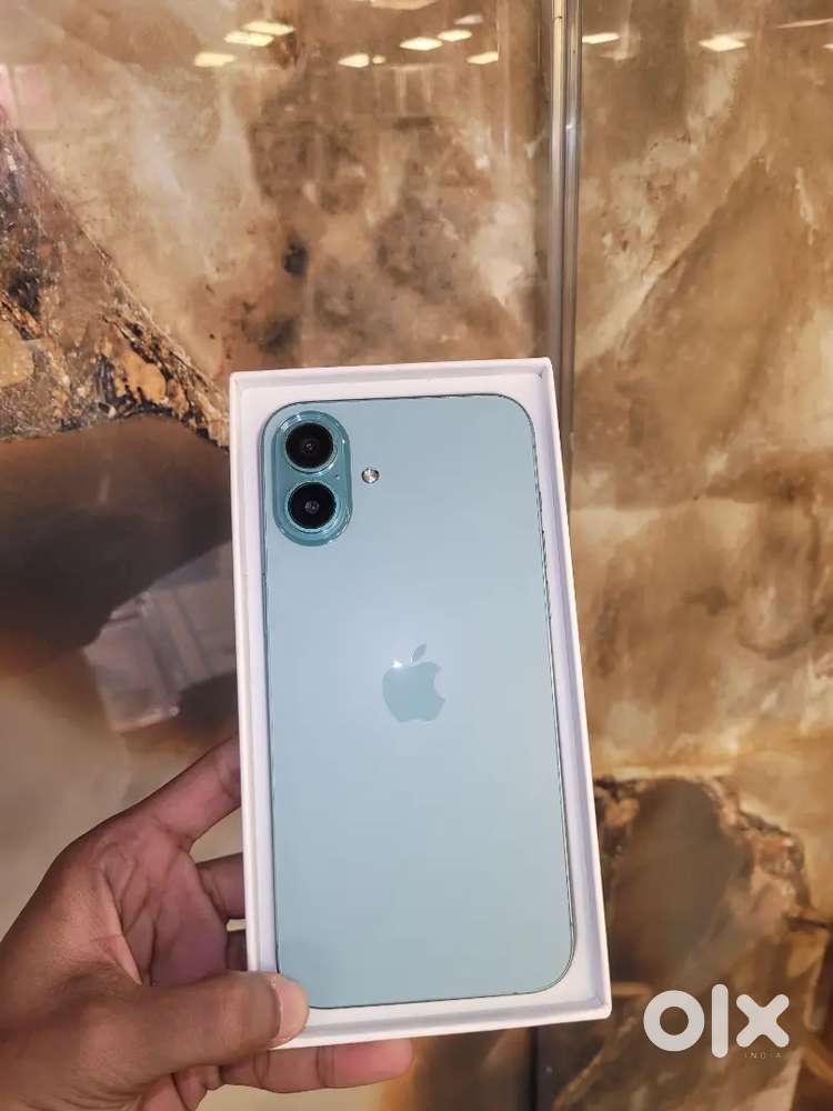 16 PLUS MULTY COLOUR REFURBISHED MOBILE WE HAVE A STORE GENIUN DELLER