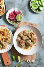 Chaap ka Tandoor cook helper chaiye