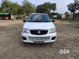 Maruti Suzuki Alto K10 2010-2014 LXI, 2012, Petrol