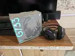 Logitech G733 Gaming RGB Headphone