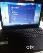Hp laptop 15 ac650tu