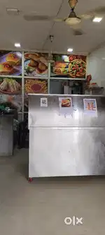 Ground floor ni dukan Vechvan aapvani che