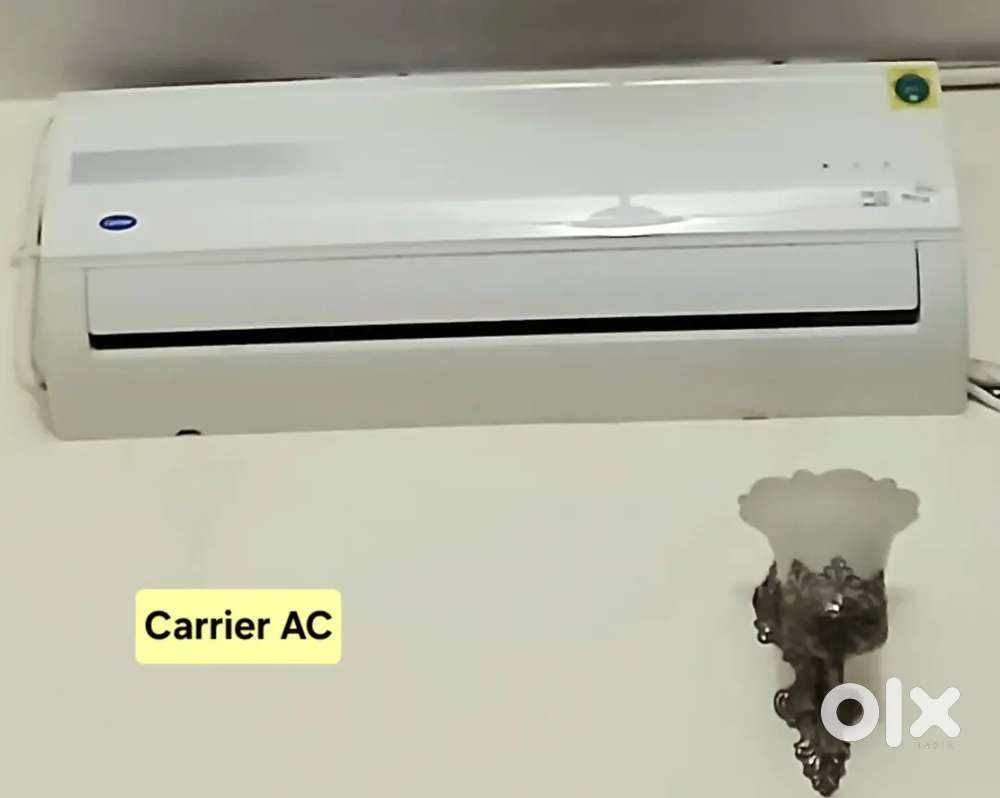 CARRIER 1.5 TON AC