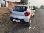 Renault KWID 2016 Petrol Well Maintained
