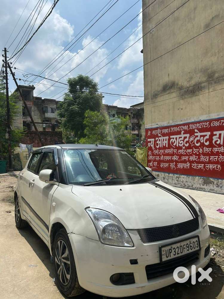 Maruti Suzuki Swift 2010