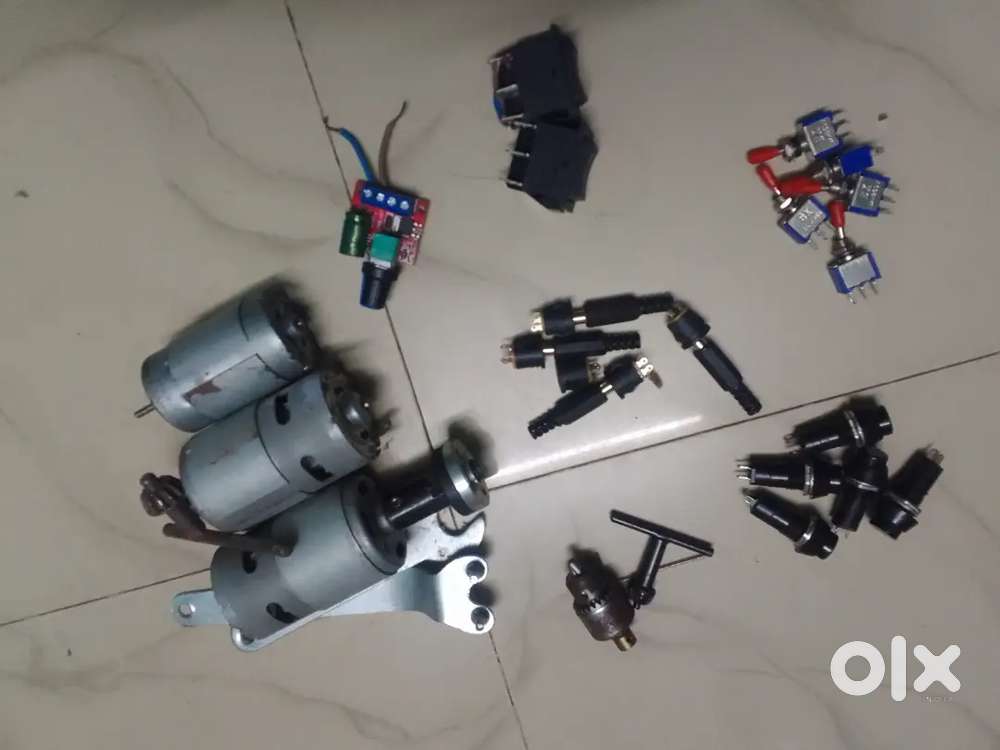 This item for project uses