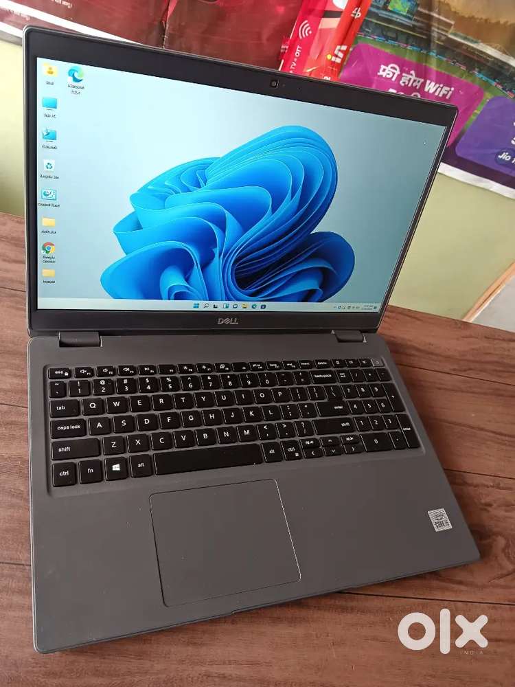 LAPTOP AVAILABLE DELL HP LENOVO