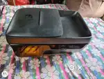Canon  HP deskjet ink advantage 3835