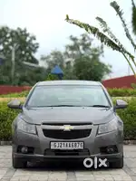Chevrolet Cruze LTZ, 2011, Diesel