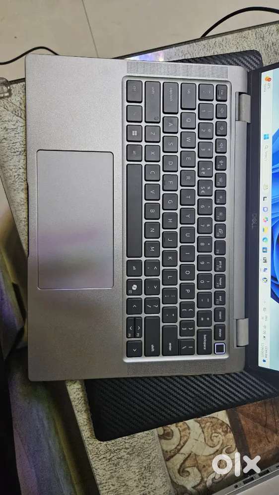 Dell latitude 7450 ultra 7 165U 12 Cores