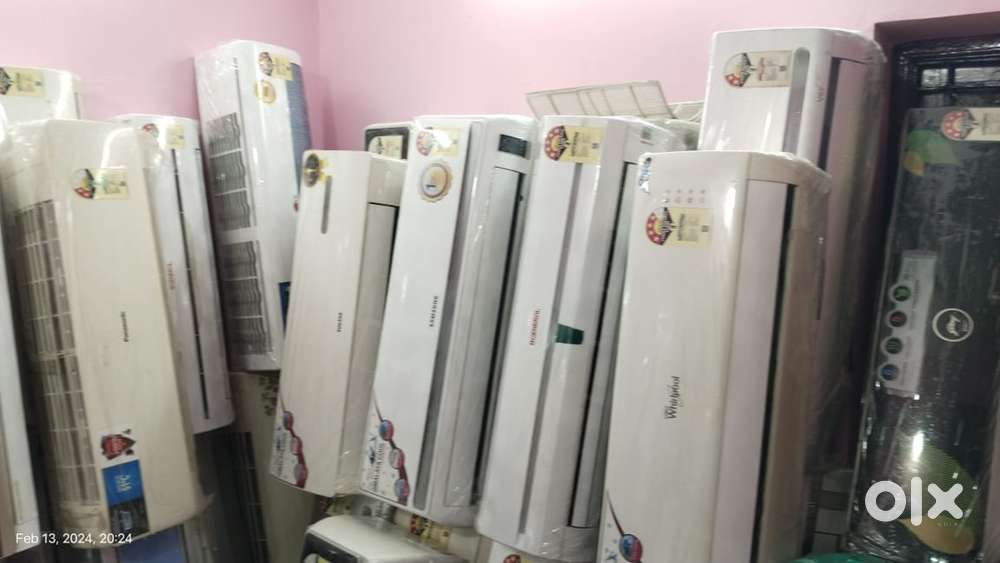 AC RESELLERS SECONDHAND SPLIT AC’S AVAILABLE IN (Guindy)