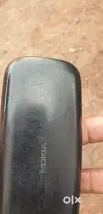 Nokia keypad mobaile