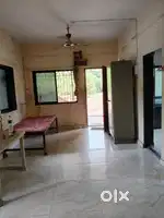 Available 1 Bhk for Sale near Rabale Railway Station